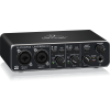 Behringer U-PHORIA UMC202HD - Interfejs audio USB