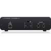 Behringer U-PHORIA UMC202HD - Interfejs audio USB