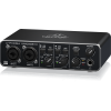 Behringer U-PHORIA UMC202HD - Interfejs audio USB