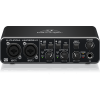 Behringer U-PHORIA UMC202HD - Interfejs audio USB