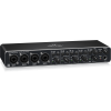 Behringer U-PHORIA UMC404HD - Interfejs audio USB