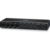 Behringer U-PHORIA UMC404HD - Interfejs audio USB