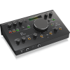 Behringer STUDIO L - Interfejs audio USB 2x2 z kontrolerem monitorów