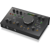 Behringer STUDIO L - Interfejs audio USB 2x2 z kontrolerem monitorów