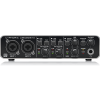 Behringer U-PHORIA UMC204HD - Interfejs audio USB