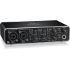 Behringer U-PHORIA UMC204HD - Interfejs audio USB