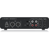 Behringer U-PHORIA UMC204HD - Interfejs audio USB