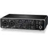 Behringer U-PHORIA UMC204HD - Interfejs audio USB