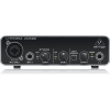 Behringer U-PHORIA UMC22 - Interfejs audio USB