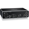 Behringer U-PHORIA UMC22 - Interfejs audio USB