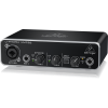 Behringer U-PHORIA UMC22 - Interfejs audio USB