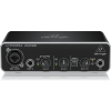 Behringer U-PHORIA UMC22 - Interfejs audio USB