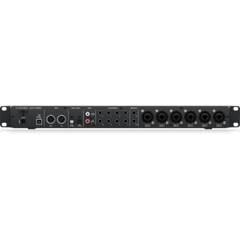 Behringer U-PHORIA UMC1820 - Interfejs audio USB