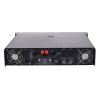 the t.amp TA2400 - końcówka mocy 2x1200w/4 2x760w/8