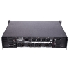 the t.amp TSA4-700 - końcówka mocy 4x930w/2 4x810w/4 4x490w/8