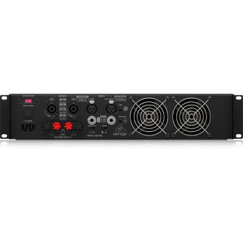 Behringer KM1700 - końcówka mocy 2x800w/4 2x500w/8