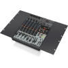 Behringer Xenyx X1204USB - mikser analogowy z efektem i USB