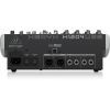 Behringer Xenyx X1204USB - mikser analogowy z efektem i USB