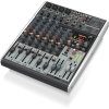 Behringer Xenyx X1204USB - mikser analogowy z efektem i USB