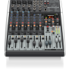 Behringer Xenyx X1204USB - mikser analogowy z efektem i USB