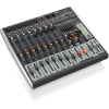 Behringer Xenyx X1222USB - mikser analogowy z efektem i USB