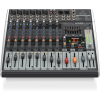 Behringer Xenyx X1222USB - mikser analogowy z efektem i USB