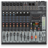 Behringer Xenyx X1222USB - mikser analogowy z efektem i USB