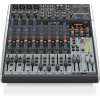 Behringer Xenyx X1622USB - mikser analogowy z efektem i USB