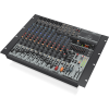 Behringer Xenyx X1832USB - mikser analogowy z efektem i USB