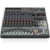 Behringer Xenyx X1832USB - mikser analogowy z efektem i USB