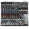 Behringer Xenyx X1832USB - mikser analogowy z efektem i USB