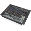 Behringer Xenyx X2222USB - mikser analogowy z efektem i USB