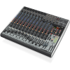 Behringer Xenyx X2222USB - mikser analogowy z efektem i USB