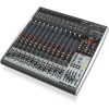 Behringer Xenyx X2442USB - mikser analogowy z efektem i USB