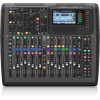 Behringer X32 COMPACT - 32-kanałowa konsoleta cyfrowa