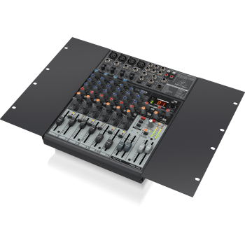 Behringer Xenyx X1204USB - mikser analogowy z efektem i USB