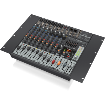 Behringer Xenyx X1222USB - mikser analogowy z efektem i USB