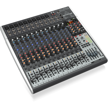 Behringer Xenyx X2442USB - mikser analogowy z efektem i USB