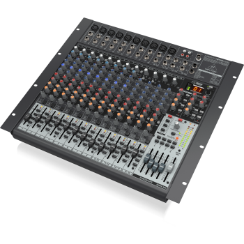 Behringer Xenyx X2442USB - mikser analogowy z efektem i USB