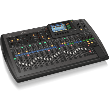 Behringer X32 - 32-kanałowa konsoleta cyfrowa