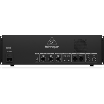 Behringer S32 - stagebox cyfrowy