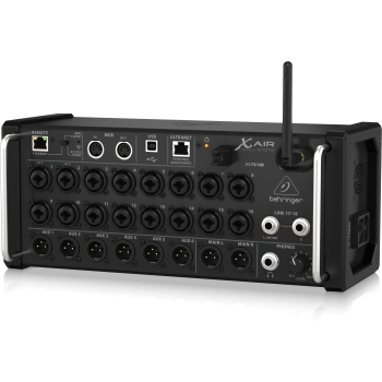 Behringer X AIR XR18 - 18-kanałowy mikser cyfrowy