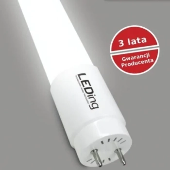 Leding - Świetlówka LED T8 120cm 18W 230V 2250lm 4000K LINIO